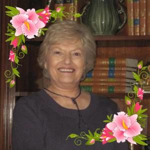 Meet your Posher, Margaret